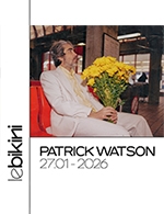Réservez les meilleures places pour Patrick Watson - Le Bikini - Le 27 janvier 2026 Réservez les meilleures places pour Patrick Watson - Le Bikini - Le 27 janvier 2026