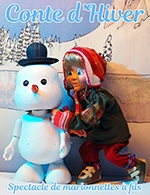 Book the best tickets for Conte D'hiver - Le Kastelet - December 24, 2025 Book the best tickets for Conte D'hiver - Le Kastelet - December 24, 2025