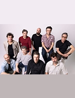 Réservez les meilleures places pour Les Hurlements D'leo - Theatre La Maison Du Peuple - Le 31 janvier 2026