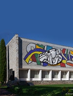Musée Fernand Léger