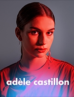 Book the best tickets for Adele Castillon - Big Band Cafe -  April 6, 2024