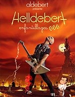 Book the best tickets for Aldebert - Brest Arena -  Apr 16, 2023