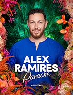 Réservez les meilleures places pour Alex Ramires - Auditorium 800 - Cite Des Congres - Le 8 décembre 2024