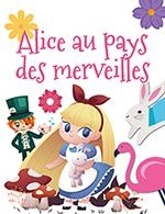 Book the best tickets for Alice Au Pays Des Merveilles - Casino Palais De La Mediterranee -  January 28, 2024