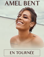 Book the best tickets for Amel Bent - La Commanderie - From 18 November 2022 to 11 March 2023