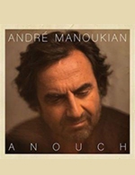 Book the best tickets for Andre Manoukian - Scene 55 -  March 26, 2024