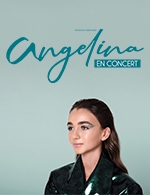 Book the best tickets for Angelina - Le Splendid - From 03 December 2022 to 04 December 2022