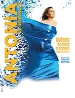 Book the best tickets for Antonia De Rendinger - La Comedie D'aix - Aix En Provence -  March 16, 2024