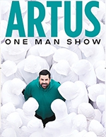 Book the best tickets for Artus - Auditorium Megacite -  January 24, 2024