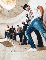 Book the best tickets for Asian Dub Foundation - Le 9-9bis -  March 23, 2024