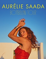 Book the best tickets for Aurelie Saada - La Bam (la Boite À Musiques) -  Mar 10, 2023