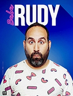 Book the best tickets for Baba Rudy - Theatre A L'ouest -  December 14, 2023