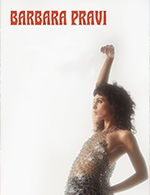 Book the best tickets for Barbara Pravi - Radiant - Bellevue -  October 19, 2024