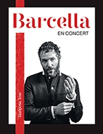Book the best tickets for Barcella - Le Splendid -  December 8, 2023