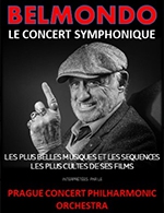 Book the best tickets for Belmondo Le Symphonique - Sceneo - Longuenesse -  March 21, 2023