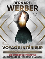 Book the best tickets for Bernard Werber - Auditorium 800 - Cite Des Congres -  May 23, 2023