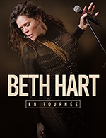 Book the best tickets for Beth Hart - L'olympia - From Dec 2, 2023 to Dec 3, 2023