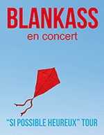 Réservez les meilleures places pour Blankass - Auditorium Espace Malraux - Le 13 décembre 2023
