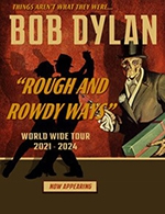 Book the best tickets for Bob Dylan - L'amphitheatre - From June 29, 2023 to June 30, 2023