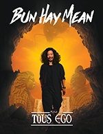 Book the best tickets for Bun Hay Mean - Casino Palais De La Mediterranee -  June 1, 2024