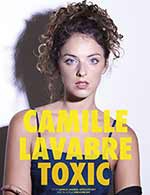 Réservez les meilleures places pour Camille Lavabre - La Nouvelle Comedie - Du 24 novembre 2023 au 25 novembre 2023
