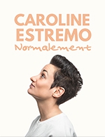 Book the best tickets for Caroline Estremo - Le Petit Kursaal - From April 28, 2022 to October 26, 2023