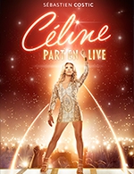 Réservez les meilleures places pour Celine Part En Live - Centre Culturel Les Angenoises - Le 3 mai 2024