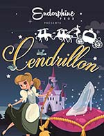 Book the best tickets for Cendrillon - Auditorium De La Louviere -  January 27, 2024