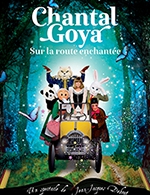 Réservez les meilleures places pour Chantal Goya - Axone - Le 13 octobre 2024
