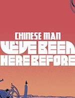 Réservez les meilleures places pour Chinese Man - Le Tetris - Le 13 avril 2024