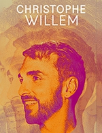 Book the best tickets for Christophe Willem - Palais Des Congres - Salle Ravel -  January 29, 2023