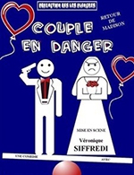 Book the best tickets for Couple En Danger - La Comedie D'aix - Aix En Provence - From Jul 20, 2023 to Jul 22, 2023