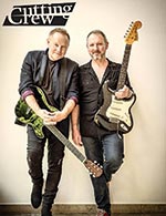Book the best tickets for Cutting Crew - Espace Theodore Gouvy -  October 1, 2023