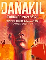 Book the best tickets for Danakil - La Manufacture -  February 18, 2023