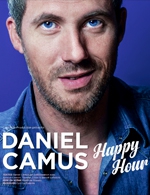 Book the best tickets for Daniel Camus - Theatre A L'ouest -  February 23, 2024