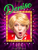 Book the best tickets for Denise - Royal Comedy Club - From 21 January 2023 to 22 January 2023