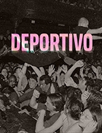Book the best tickets for Deportivo - Le Metronum -  May 23, 2023
