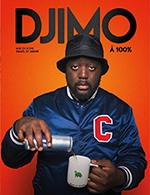 Book the best tickets for Djimo - L'ilyade -  March 18, 2023