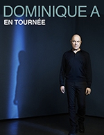 Book the best tickets for Dominique A - Theatre D'herouville - From 24 January 2023 to 25 January 2023