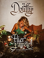 Book the best tickets for Doully - L'ecrin -  Apr 17, 2024