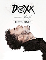 Book the best tickets for Doxx - La Laiterie - Club -  April 29, 2023