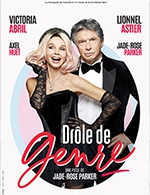 Book the best tickets for Drole De Genre - L'emc2 - Saint Gregoire -  February 9, 2023