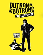 Réservez les meilleures places pour Dutronc & Dutronc - Parc Expo De Tours - Du 03 février 2023 au 04 février 2023