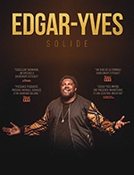 Book the best tickets for Edgar-yves - Casino Partouche -  October 25, 2024