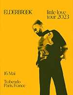 Book the best tickets for Elderbrook - Le Trabendo (parc De La Villette) -  May 16, 2023
