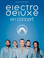 Book the best tickets for Electro Deluxe - Le Bikini -  Mar 23, 2024