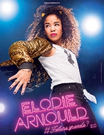 Réservez les meilleures places pour Elodie Arnould - Illiade - Grande Salle - Le 14 mars 2024
