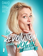 Book the best tickets for Elodie Kv - Theatre A L'ouest -  April 6, 2024
