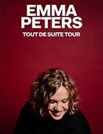 Book the best tickets for Emma Peters - Cargo De Nuit -  Mar 10, 2023