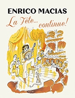Book the best tickets for Enrico Macias - Salle Colys'haie -  June 10, 2023